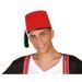 ATOSA Chapeau arabe - Rouge - Photo n°1