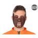 ATOSA Masque Halloween - Hannibal Lecter - Photo n°2