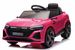 Audi RS Q8 Voiture électrique enfant - 1 place - Photo n°1