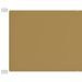 Auvent vertical Beige 140x600 cm Tissu oxford - Photo n°1