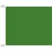 Auvent vertical Vert clair 140x420 cm Tissu oxford - Photo n°1