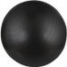 AVENTO Swiss ball S - 55 cm - Noir - Photo n°1