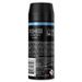 AXE Déodorant Homme Marine Bodyspray - 24h de Fraîcheur Non-Stop - Antibactérien - Lot de 6 x 150 ml - 900 ml - Photo n°4