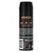 AXE Déodorant Homme Musk Bodyspray - 48h de Fraîcheur Non-Stop - Antibactérien - Lot de 6 x 200 ml - 1,2 L - Photo n°4