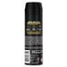 AXE Déodorant Homme Wild Bodyspray - 48h de Fraîcheur Non-Stop - Antibactérien - Lot de 6 x 200 ml - 1,2 L - Photo n°3