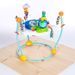 BABY EINSTEIN Trotteur Journey of Discovery Jumper - Multicolore - Photo n°4