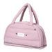BABY ON BOARD Sac a langer Doudoune Bag Chic Rose - Photo n°1