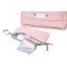 BABY ON BOARD Sac a langer Doudoune Bag Chic Rose - Photo n°5