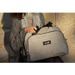 BABY ON BOARD Sac a langer SIMPLY Sushi - gris/noir - Photo n°3