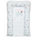 BABYCALIN Matelas a langer Flocons Ours Pingouin - Photo n°1