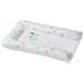 BABYCALIN Matelas a langer Flocons Ours Pingouin - Photo n°2