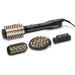 BABYLISS BIG HAIR LUXE AS970E - Brosse soufflante rotative multistyle - 50mm céramique - Brosse fixe 38mm - 650W - Photo n°2
