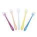 BABYMOOV Baby Spoons - Cuilleres Silicone 1er age - Photo n°1