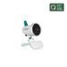 Babymoov Caméra Additionnelle orientable pour Babyphone Vidéo Yoo-Feel - Photo n°1
