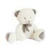 BABYNAT Pantin MM Pap'ours 30cm - blanc - Photo n°1