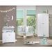 BABYPRICE Commode a langer 2 portes TEDDY - Photo n°3
