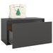 Banc avec coffre de rangement en bois Klazika L 80 x H 45 x P 40 cm – Pratique et intemporel - Photo n°1