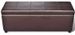 Banc avec coffre de rangement en Cuir artificiel Ronda – Élégance et fonctionnalité - Photo n°1
