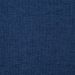 Banc avec compartiment de rangement 116 cm Bleu Polyester - Photo n°2