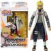 BANDAI Anime Heroes - Naruto Shippuden - Figurine Anime heroes 17 cm - Namikaze Minato - Photo n°1