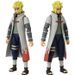 BANDAI Anime Heroes - Naruto Shippuden - Figurine Anime heroes 17 cm - Namikaze Minato - Photo n°3