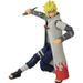 BANDAI Anime Heroes - Naruto Shippuden - Figurine Anime heroes 17 cm - Namikaze Minato - Photo n°4