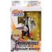 BANDAI Anime Heroes - Naruto Shippuden - Figurine Anime heroes 17 cm - Namikaze Minato - Photo n°5