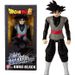 BANDAI DB Figurine géante Limit Breaker Goku Black - Photo n°1