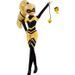 BANDAI Miraculous Ladybug - Poupée mannequin 26 cm : Queen Bee - Photo n°3