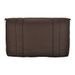 Banquette BZ 140x190 cm Bultex 12 cm Bounty - Photo n°3