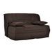 Banquette BZ 140x190 cm matelas Bultex 12 cm Bounty - Photo n°8