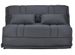 Banquette BZ cm matelas 15 cm Pardo - Photo n°1