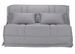 Banquette BZ cm matelas 15 cm Pardo - Photo n°16