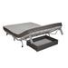 Banquette BZ cm matelas 15 cm Pardo - Photo n°3