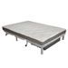 Banquette BZ cm matelas 15 cm Pardo - Photo n°7