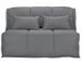 Banquette BZ microfibre 140x200 cm Matelas Naturalys 15 cm Biolys - Photo n°1