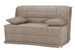 Banquette BZ microfibre matelas 12 cm Venus - Photo n°3