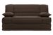 Banquette BZ microfibre matelas 12 cm Venus - Photo n°1
