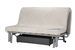 Banquette BZ microfibre matelas 12 cm Venus - Photo n°9