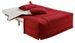 Banquette BZ microfibre matelas 12 cm Venus - Photo n°5