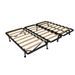 Banquette BZ microfibre matelas 12 cm Venus - Photo n°7