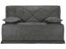 Banquette BZ microfibre matelas Bultex 15 cm Master 140x200 cm - Photo n°1