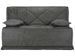 Banquette BZ microfibre matelas Bultex 15 cm Master 140x200 cm - Photo n°1