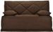 Banquette BZ microfibre matelas Bultex 15 cm Master 140x200 cm - Photo n°5