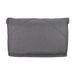 Banquette BZ microfibre matelas Bultex 15 cm Master 140x200 cm - Photo n°3