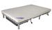 Banquette BZ tissu matelas 12 cm Venus - Photo n°9