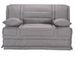 Banquette BZ tissu matelas 12 cm Venus - Photo n°1