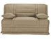 Banquette BZ tissu matelas 12 cm Venus - Photo n°1