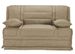 Banquette BZ tissu matelas 12 cm Venus - Photo n°1
