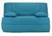 Banquette BZ tissu matelas Bultex 12 cm 140x190 cm Bounty - Photo n°1